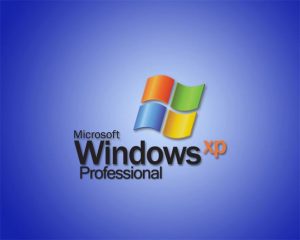 microsoft-windows-XP