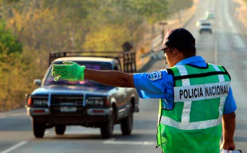Policía da a conocer disposiciones para Plan Verano 2014
