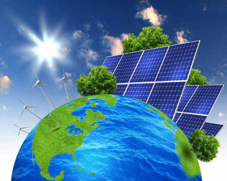 FDL financia créditos para producción de energía limpia