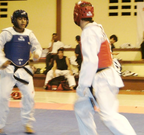 Torneo Regional de Tae Kwon Do este sábado en Estelí