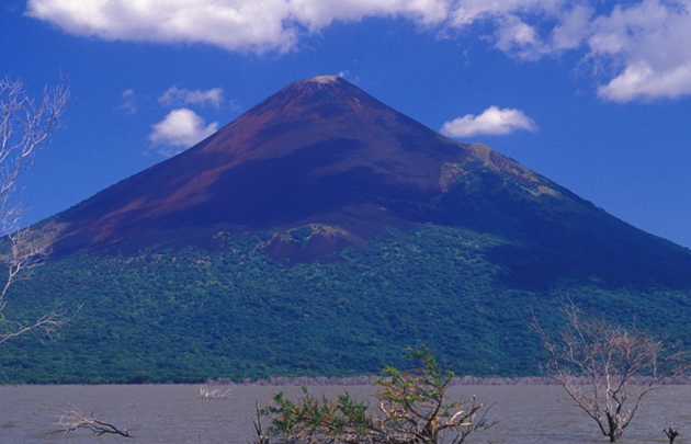 Sismo de 4,0 sacudió la capital nicaragüense sin víctimas ni daños