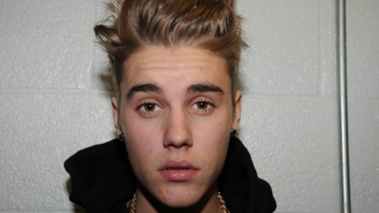 Justin Bieber otra vez en problemas: lo acusan de intento de robo