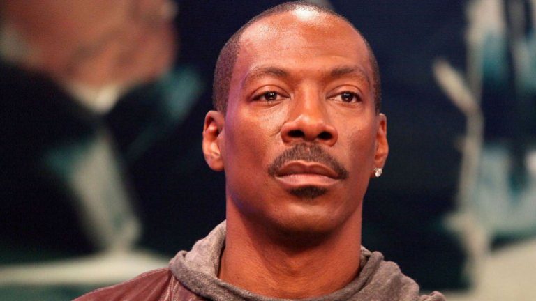 Eddie Murphy vuelve a protagonizar ‘Un detective suelto en Hollywood’