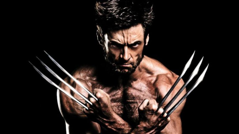 Hugh Jackman casi se castra con las garras de Wolverine