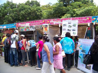 Feria Nacional de la Tierra llega a su décima tercera edición