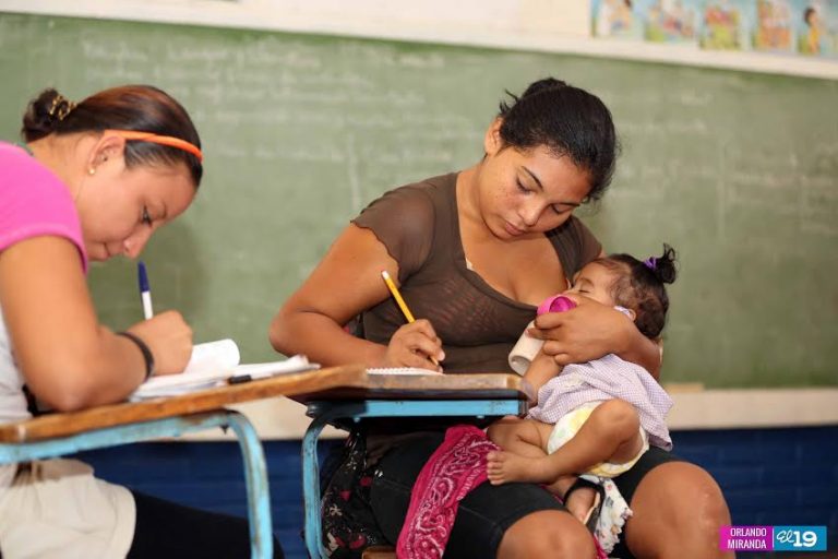 Secundaria Rural a Distancia avanza con pasos positivos