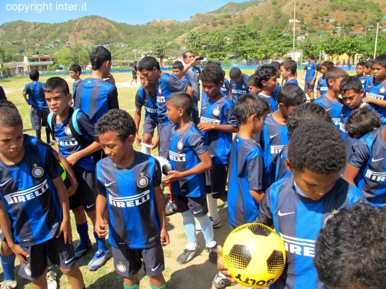 INTER-Campus inicia el 31 de Mayo