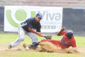 Carazo y Jinotega los únicos que barrieron