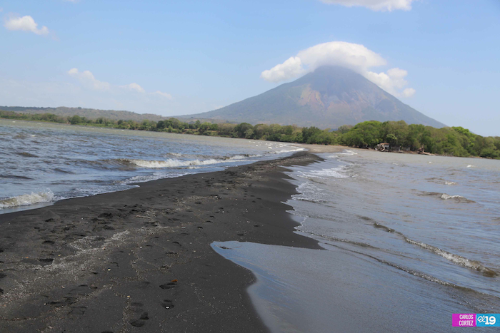 Imágenes de isla de Ometepe en Cannes