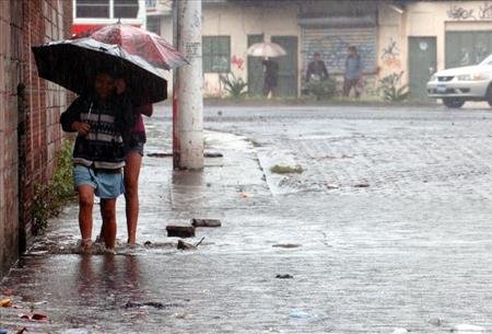 Nicaragua está preparada en infraestructura ante posibles lluvias