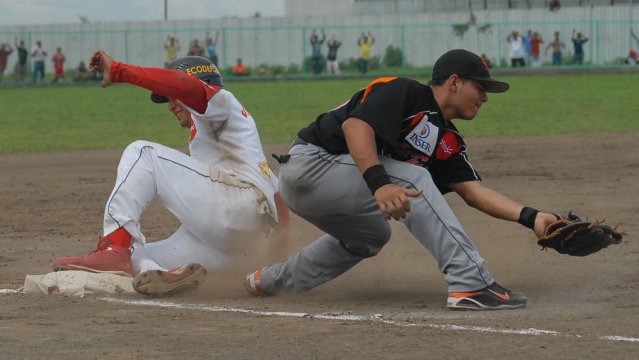 Masaya vs Costa Caribe duelo por seguir en la cima del Pomares