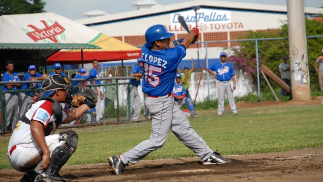 Frente Sur Rivas es el mejor equipo del Pomares