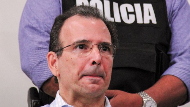 Piden cárcel contra Montealegre y Paguaga, para evitar que “salgan en guinda” como Roberto Bendaña