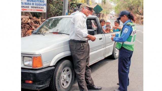 Reforma a la ley 856 es para proteger la vida