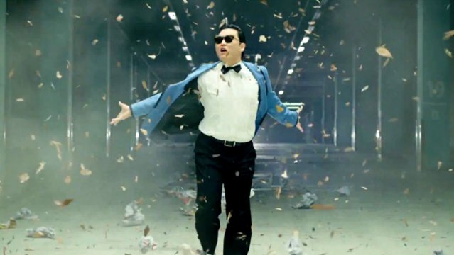 “Gangnam Style” pulverizó el récord de visitas en Youtube