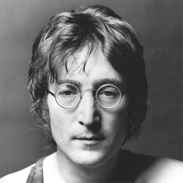 Ponen en venta manuscritos y dibujos de John Lennon