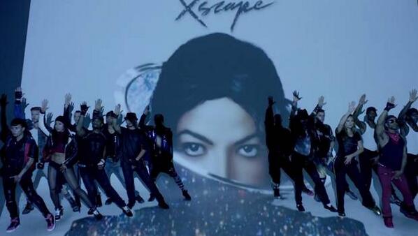 El video que junta a Michael Jackson y Justin Timberlake