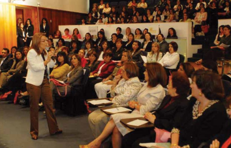 Inauguran en Nicaragua Congreso de Mujeres Empresarias