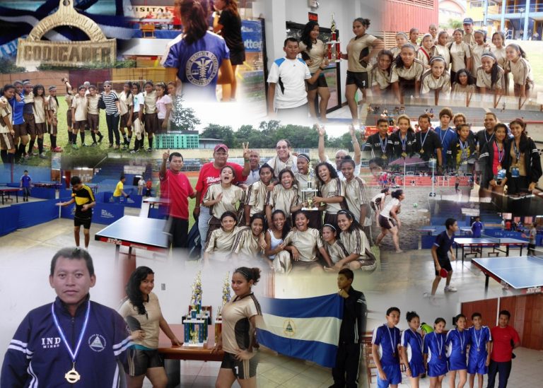 Nicaragua ganó 20 Medallas en Centroamericano Juvenil de Atletismo