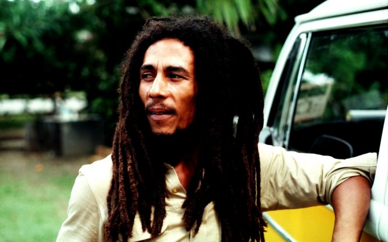 Dos compañías musicales se disputan 13 temas de Bob Marley