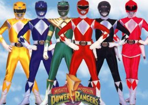 Mighty-Morphin-Power-Rangers