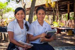 education-nicaragua