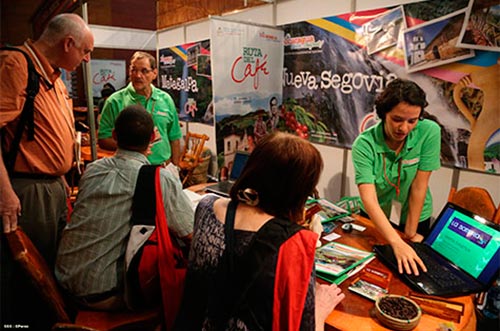 Nicaragua en Feria Internacional de Turismo en Cuba