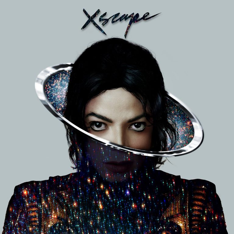 Michael Jackson “resucita” con un nuevo álbum, Xscape