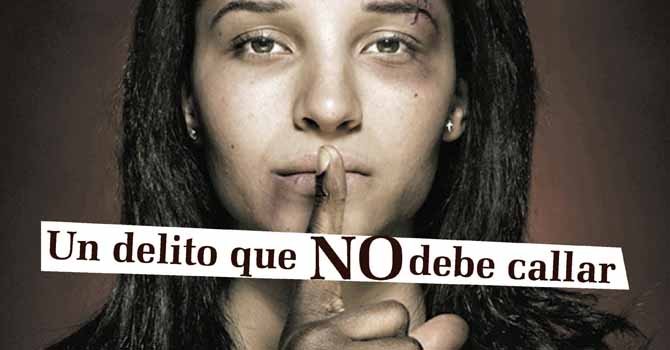 En el 2013, medicina legal realizó más de diez mil exámenes psicológicos por violencia doméstica