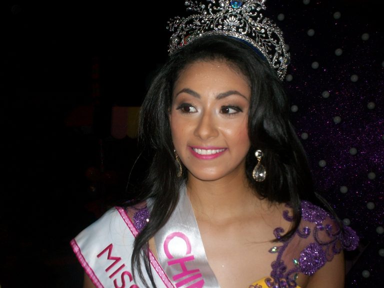 Nicaragua ya tiene Miss Teen