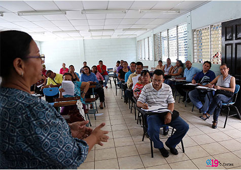 MINED promueve trabajos innovadores de docentes para la efectividad del aprendizaje