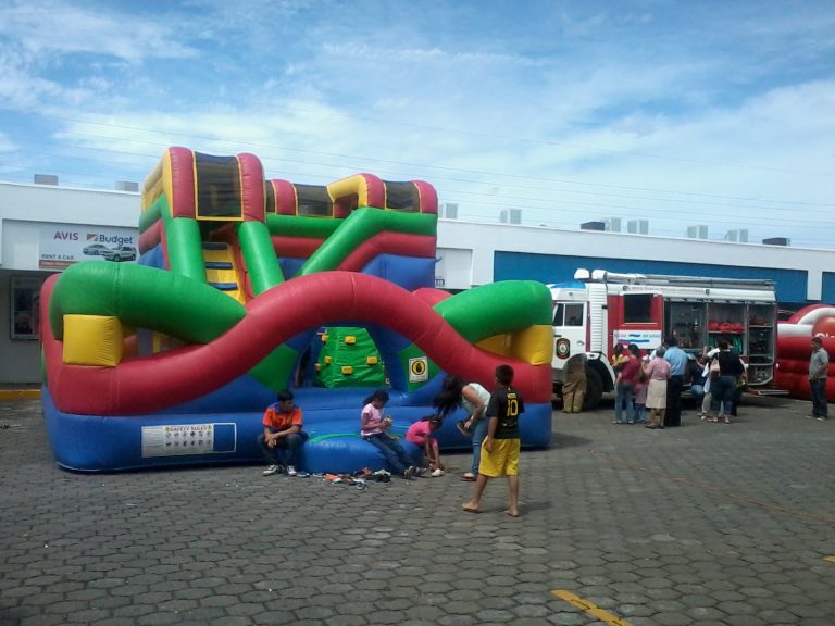 Tienda Toys festeja el Día del Niño con asombrosos descuentos