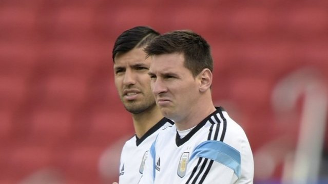 El abuelo de Messi crítico con el astro: “No corre como antes y no me convence”