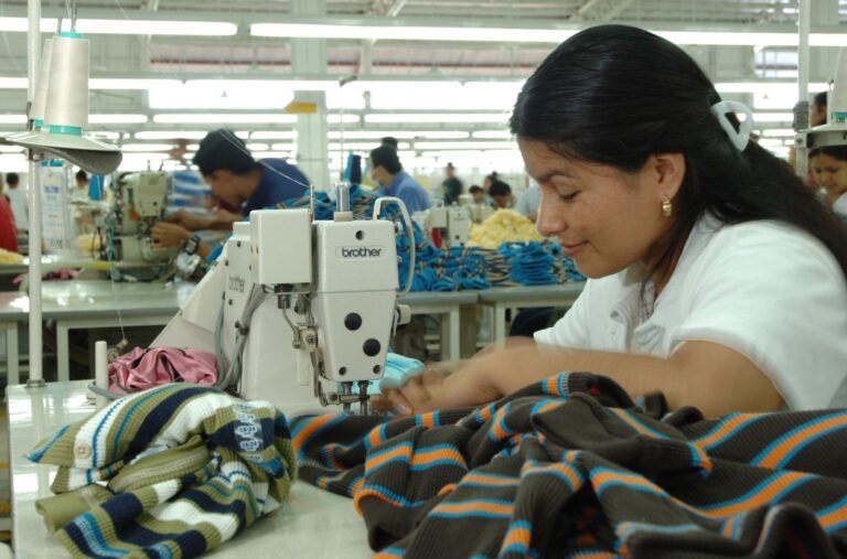 Zonas Francas dan gran aporte al desarrollo económico del país