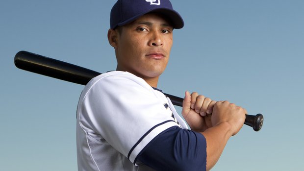Everth Cabrera batea 135 puntos en Junio