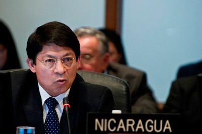 Nicaragua rechaza bloqueo a Cuba y reafirma que debe de ser invitada a Cumbre de las Américas