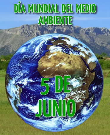 Rosario saluda a todos los ambientalistas de Nicaragua en el Día Mundial del Medioambiente