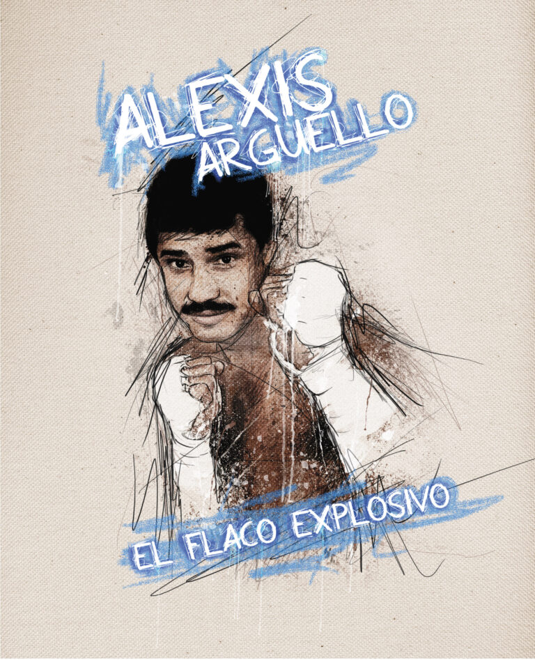 Gobierno sandinista anuncia actividades en homenaje a Alexis Argüello