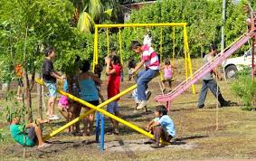 Alcaldías del departamento de Managua reportan mas obras de progreso en beneficio de las familias