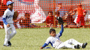 Arranca Campeonato Latinoamericano de Beisbol “Williamsport”