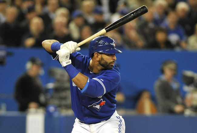 José Bautista