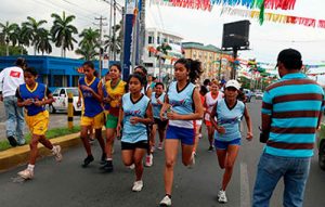 maraton-femenino-de-la-categoria-sub-18-de-los-juegos-nacionales-del-34-aniversario-de-la-revolucion-sandinista