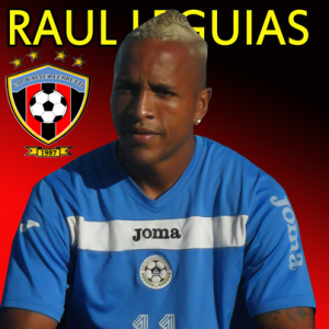 raul leguias