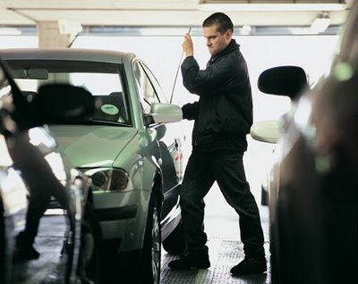 Camioneta involucrada en chapeo en Tu Nueva Radio YA tiene largo historial delictivo