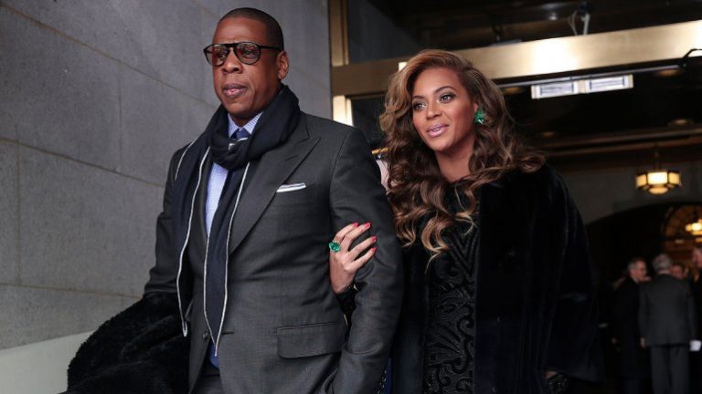 Rumores de separación: Beyoncé busca nuevo hogar sin Jay-Z