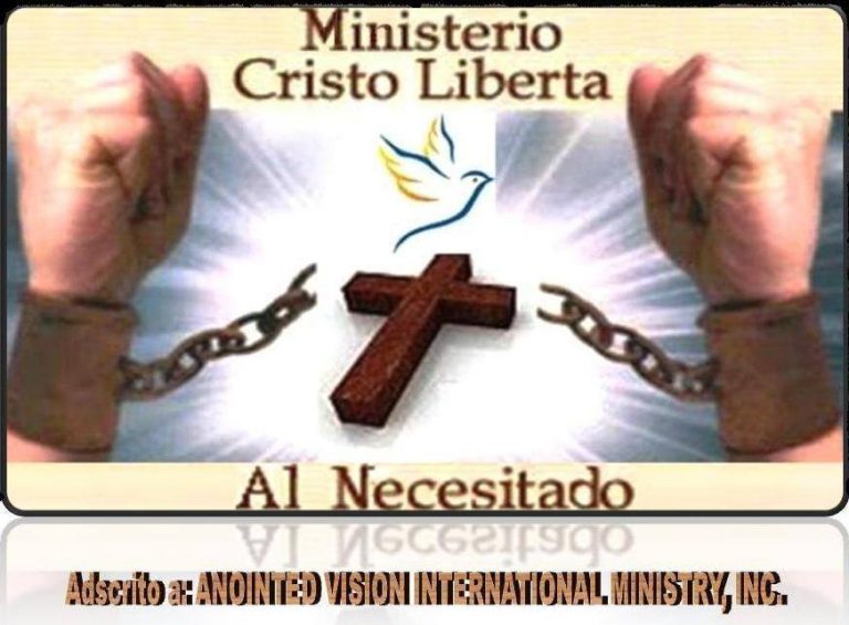 Ministerio “Cristo Liberta al Necesitado” invita a cruzada evangelística