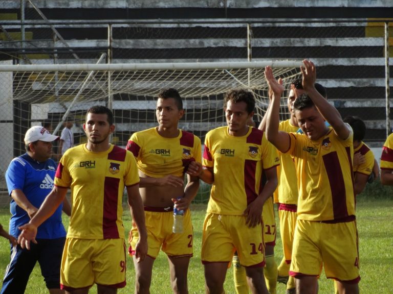 Este viernes arranca el fútbol nacional