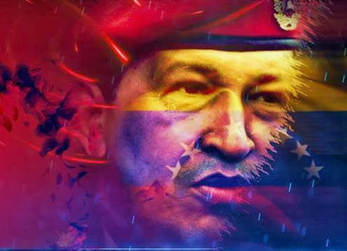 Lanzan en Venezuela la tipografía «Hugo Chávez»