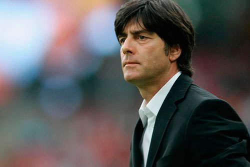 Joachim Low