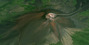 VOLCAN MOMOTOMBO